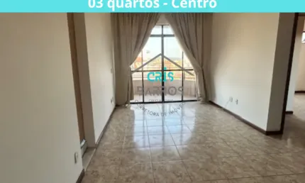 Cobertura  duplex com vista mar à venda com 03 quartos no Centro em Cabo Frio-RJ