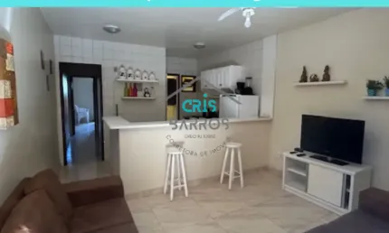 Casa de 02 quartos à venda em condomínio no Braga em Cabo Frio - RJ