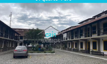 casa de 01 quarto à venda no Peró em Cabo Frio - RJ