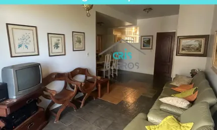 Apartamento de 03 quartos à venda na Passagem em Cabo Frio - RJ