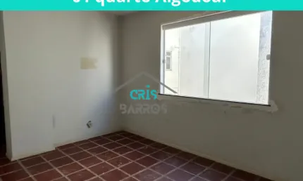 Apartamento à venda de 01 quarto no Algodoal em Cabo Frio -RJ