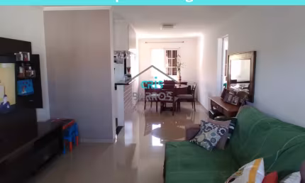 Apartamento  com 02 quartos  à venda na Ogiva em Cabo Frio - Rj