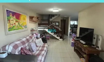 Casa Independente à venda com 04 quartos no Novo Portinho em Cabo Frio - RJ