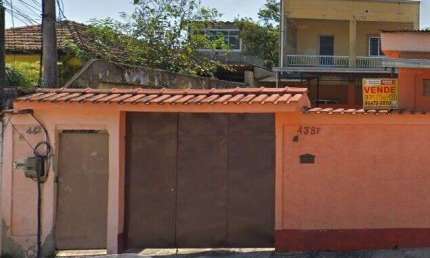 Casa com 2 quartos à venda na Rua Otaciano, 442, Centro, Nilópolis