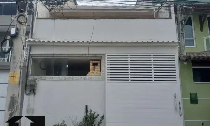 Casa Ampla a venda no Condomínio Beija-Flor III e Cosmorama, Mesquita/RJ