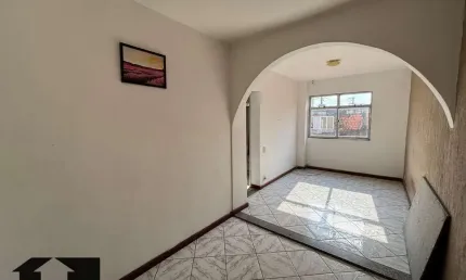 Cosmorama, Vendo apartamento de 2 quartos - 2º Andar, Cosmorama, Mesquita/RJ