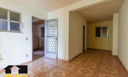 Apartamento com 2 quartos à venda na Rua João de Castro, 735, Cabuis, Nilópolis