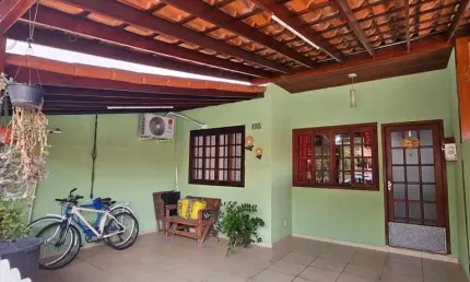 Excelente Casa de 3 Quartos com Suíte à Venda no Condomínio Beija-Flor, Cosmorama, Mesquita/RJ