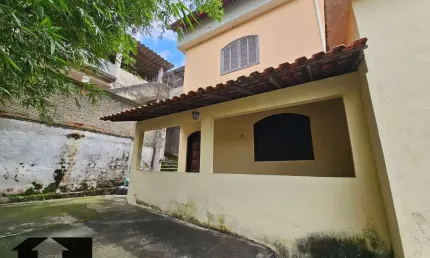Casa á Venda em Coelho da Rocha, São João de Meriti