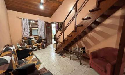 Casa no Condomínio Beija-Flor V - 2 quartos com Suíte