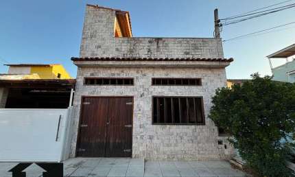 Casa à venda no condomínio Beija-Flor em Cosmorama - Mesquita/RJ