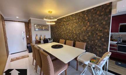 Condomínio Vivendas da Casa Forte – Amplo Apartamento de 2 quartos com Suíte
