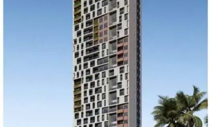 Apartamento no Altiplano com vista para o mar! Oportunidade