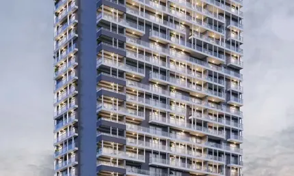 Apartamento para Venda em João Pessoa, Estados, 3 dormitórios, 2 suítes, 3 banheiros, 2 vagas