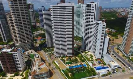Grandmare com 125m2- Oportunidade no Altiplano nobre-