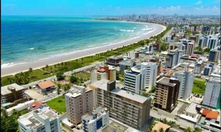 Marena Residence- Pertinho do mar- Oportunidade em Intermares