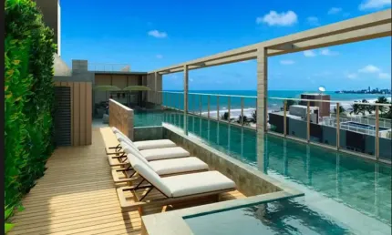 Marena Residence- Pertinho do mar- Oportunidade em Intermares