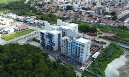 Apartamento no Altiplano- 3 quartos sendo 1 suíte- Oportunidade