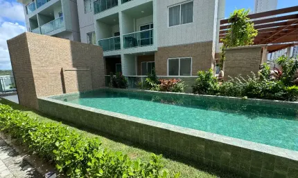 Apartamento no Altiplano- 3 quartos sendo 1 suíte- Oportunidade