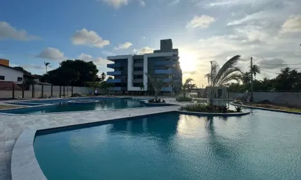 Apartamento com 2 quartos à venda na Rua Pedro Gonzaga de Lima, 100, Formosa, Cabedelo