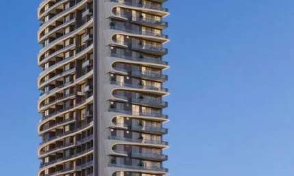 Apartamento 2 quartos sendo 1 suíte com vista para o mar!