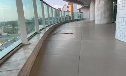 Mansões de Heron Marinho- Vista definitiva para o mar!