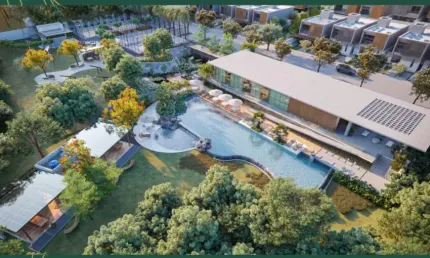 Greenhouse- Sua casa de condomínio na Hilton Souto Maior!