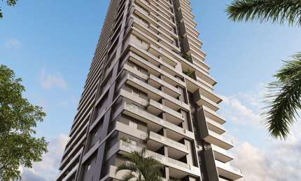 Apartamento de 2 quartos no Altiplano nobre- Oportunidade