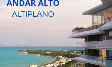 Oro- Repasse com 4 suítes- Andar alto- Lançamento da construtora Alliance.