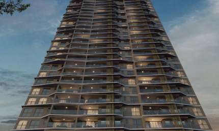 Apartamento com 3 quartos à venda na Avenida Senador Ruy Carneiro, 1501, Brisamar, João Pessoa