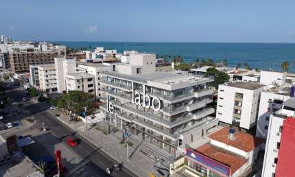 Le Labo- Boutique Offices- A sua sala comercial no melhor do Jardim oceania