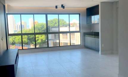 Apartamento Jardins de Eunice- 3 suítes- Oportunidade no Brisamar.