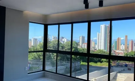 Apartamento Jardins de Eunice- 3 suítes- Oportunidade no Brisamar.