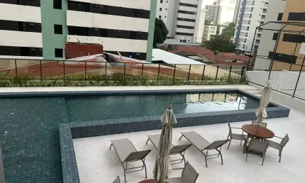 Infinity Tambau- Empreendiimento pronto- Oportunidade