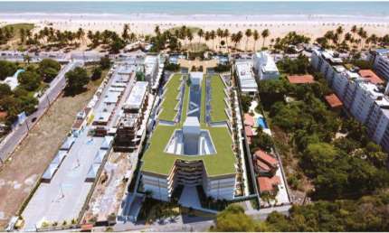Repasse no NAI- térreo com piscina privativa- Melhor custo benefício da orla!