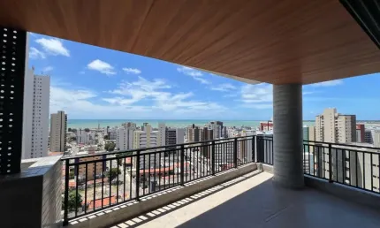 Repasse no eq 360 em tambaú- andar alto com vista defintiva para o mar! oportunidade