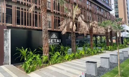 SETAI CASAS VERTICAIS- 3 QUARTOS- OPORTUNIDADE EM TAMBAÚ
