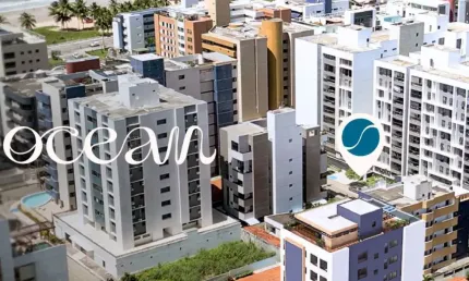 Apartamento com 2 quartos em intermares- 49.900 de entrada + parcelas de 2.299