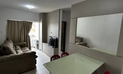 Oportunidade de apartamento nos bancários/cidade universitária