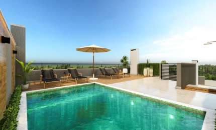 Apartamento com 1 quarto à venda em Perequê Açu, Ubatuba 