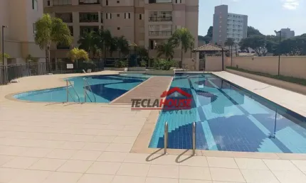 Apartamento com 3 quartos à venda na Rua Doutor Miguel Vieira Ferreira, 81, Jardim Zaira, Guarulhos