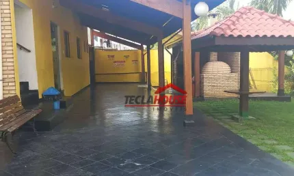 Casa em condomínio fechado com 2 quartos à venda na Rua Alberto Hinoto Bento, 366, Macedo, Guarulhos