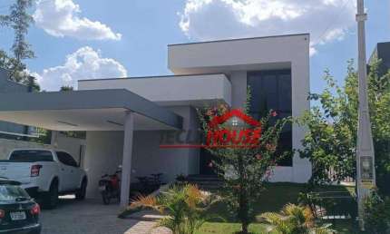 Casa em condomínio fechado com 3 quartos à venda na Condomínio Buona Vita Atibaia 1, 352, Rio Abaixo, Atibaia