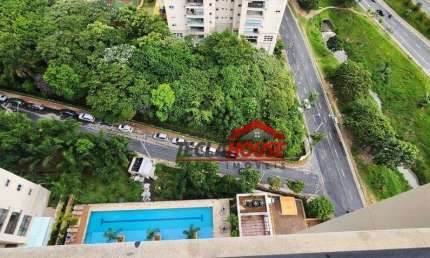 Apartamento com 2 dormitórios à venda, 65 m² por R$ 650.000,00 - Jardim Flor da Montanha - Guarulhos/SP