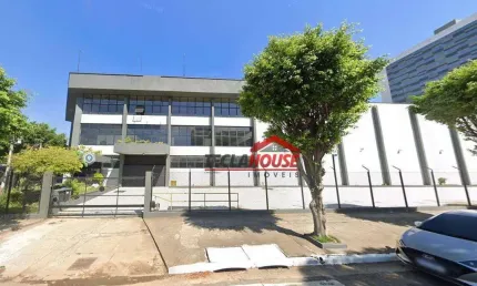 Galpão para alugar, 3647 m² por R$ 120.000,00/mês - Parque Industrial Tomas Edson - São Paulo/SP