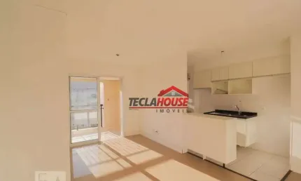 Apartamento à venda, 65 m² por R$ 570.000,00 - Jardim Flor da Montanha - Guarulhos/SP