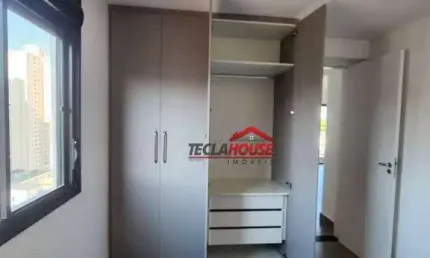 Apartamento com 2 dormitórios à venda, 47 m² por R$ 490.000,00 - Vila Dom Pedro II - São Paulo/SP