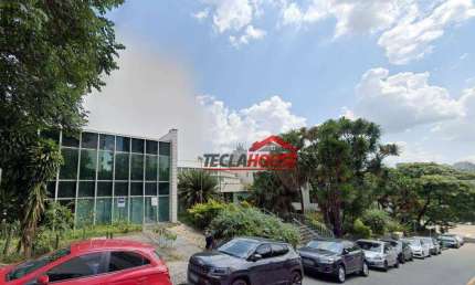 Terreno à venda, 5735 m² por R$ 90.000.000,00 - Planalto Paulista - São Paulo/SP