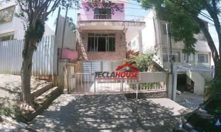 Sobrado com 3 dormitórios à venda, 222 m² por R$ 1.150.000,00 - Jardim Gumercindo - Guarulhos/SP