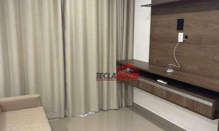 Apartamento com 1 quarto à venda na Avenida Salgado Filho, 2120, Centro, Guarulhos